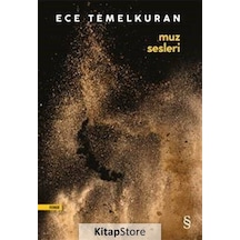 Kitapstore Muz Sesleri / Ece Temelkuran