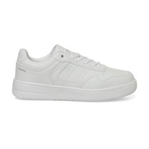 Kinetix Lowner Pu W Beyaz Kadın Sneaker 000000000102697097