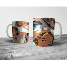 Pixxa K-On Kupa Bardak Model 6