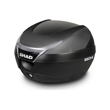 Shad Sh34 Karbon Arka Çanta 34 Litre