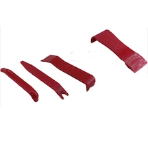 Döşeme Klips Sökme Aparatı 4lü