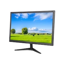 Sensei 27" Hs27 Fhd 75hz Hdmı+vga Led Monitör