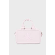 Calvin Klein Bayan Çanta Lv04f3411g 8z6 Pembe