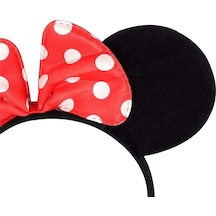 Minnie Mouse Taç Fare Tacı Kafa Bandı Çocuk