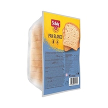 Schar Glutensiz Pan Blanco 250 G