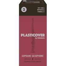 Rico Plasticover Rrp05ssx200 Soprano Saksafon Kamışı No:2