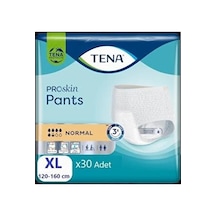 Tena Proskin Pants Normal 5.5 Damla Külot Bez XL 3 x 30'lu