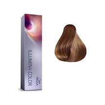 Illumina 7/7 Orta Kahve Kumral Saç Boyası 60 Ml 8005610542966