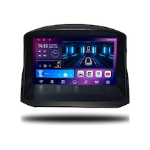 Carplayer Ford Fiesta 2010-2017 Uyumlu Android Multimedya 6gb Ram 128gb Hafıza