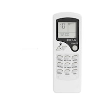Cartel 7000/07a Klima Kumandası 1 Ad