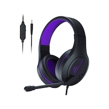 Kulaklık, Dış Tek Yönlü Gürültü Engelleme Mikrofonu, Derin Gürültü Engelleme - Çok Renkli