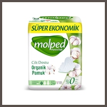 Bezos Pure&soft Normal Ped Süper Eko 24 Adet Nxrlvng