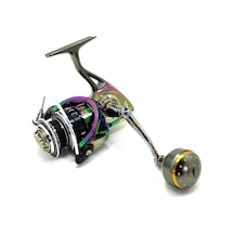 Captain Spectra 1000 Lrf Makinesi 8+1 Bb