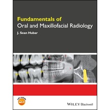 Fundamentals Of Oral And Maxillofacial Radiology