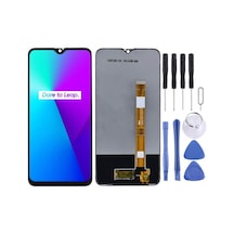 Oppo Realme 3i Lcd Ekran +tamir Seti Fgrve