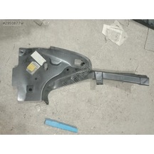 Renault Clio 1998-2007 Arka Stop Yuva Sacı Sağ Oem No: 7751708267