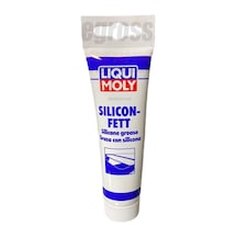 Liqui Moly Şeffaf Silikon Gres 100 G
