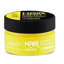 Jagler 01 Ekstra Sert Hair Wax 150 ML
