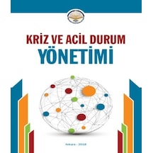 Kriz ve Acil Durum Yönetimi- TİAV