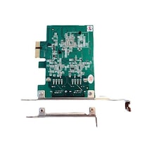 Pci Express 2 Port Ethernet Kartı 2.5g Dual Gigabit Ethernet Kartı