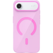 Joko Apple İphone 17 Air Pc Blank Magsafe Kapak - Pembe