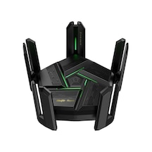 Ruıjıe Reyee Rg-ew7200be Pro 4port 2.5gb/ 4port Gb Port 2.4/5ghz Wıfı7 7200gbps 96 Kullanıcı Destekl