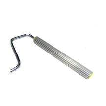 Alüminyum Saplı Rulo 20cm