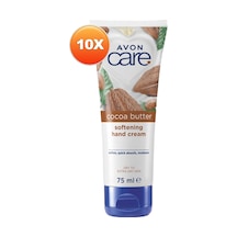 Avon Care Kakao Yağı İçeren El Kremi 10 x 75 ML