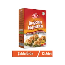 Afia Buğday Nişastası 12 x 150 G