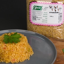 Amesia Köy Pilavlık Bulgur 1 KG