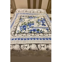 Sarar Çift Kişilik Battaniye 4 Kg Sarar1 Çok Renkli
