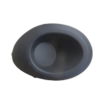 Renault Kangoo 4 2018-2021 - Sis Lamba Kapağı Sağ Deliksiz Oem No: 263310596r