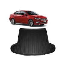 Bod Fiat Egea Sedan Bagaj Havuzu 2015 Sonrası