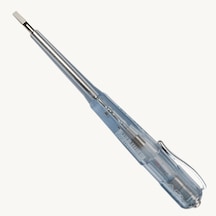Ceta Form Kontrol Kalemi Küçük 3 x 140 MM Vde Onaylı 6105