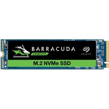 Seagate Barracuda 510 ZP500CM3A001 500 GB M.2 SSD