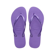 Havaianas Slim Mor Kadın Terlik 41-42 Mor