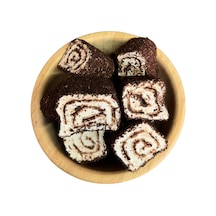 Pralinli Çikolatalı Sarma Lokum 250 G