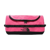 The North Face Malzeme Çantası Nf00a6srev81 Bc Travel Canister L Pembe