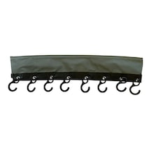 Campasist Ca30120 58Cm Fitilli 8Mm Çamaşır Askısı