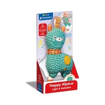 Nessiworld 17505 Baby Clementoni - İnteraktif Lama Oyuncak