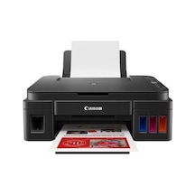Canon Pıxma G3416 Tanklı Yaz/tar/fot Wıfı A4