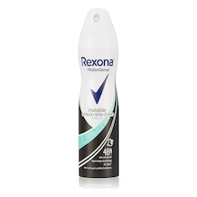 Invisible Fresh Kadın Anti-perspirant Sprey Deodorant 150 Ml