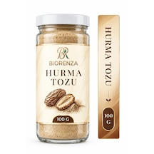 100 G