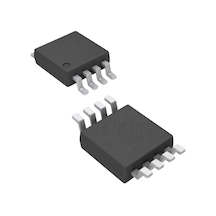 Lm3478Mm/Nopb Tssop8 - Kontrol Entegresi