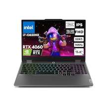 Lenovo LOQ 15IRX9 83DV00WTTRBT29 i7-13650HX 24 GB 512 GB SSD 8 GB RTX4060 15.6" W11H Dizüstü Bilgisayar