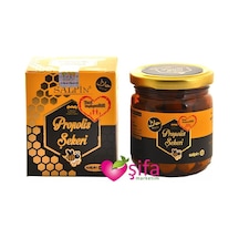Salpin Propolis Şekeri Sade 125  G