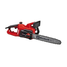 Elektrikli Ağaç Kesme Gc-ec 2040 2000 W, 37,5 Cm Kesme Uzunluğu, 15,5 M/saniye Zincir Hızı, Otomatik Zincir Yağlama, Zincir Freni İle Geri Tepme Koruması - 4501230