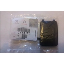 Ön Tampon Çeki Demir Kapağı Peugeot 308 7414.TZ