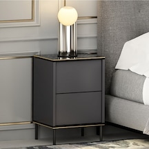 Komodin Kozan Antrasit