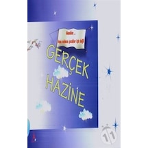 Gerçek Hazine- Alter Yayınları